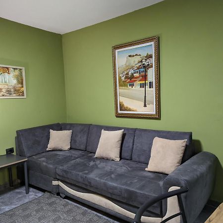 Spiranca Luxury Apartments Tirana Buitenkant foto