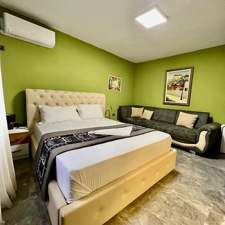 Spiranca Luxury Apartments Tirana Buitenkant foto