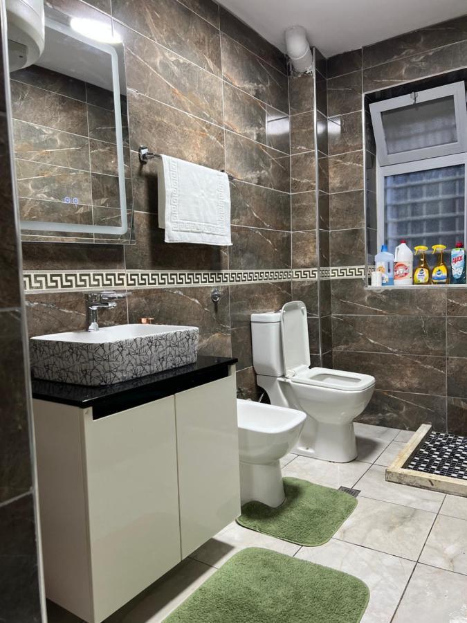 Spiranca Luxury Apartments Tirana Buitenkant foto