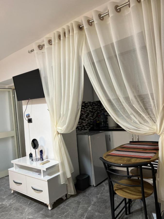 Spiranca Luxury Apartments Tirana Buitenkant foto